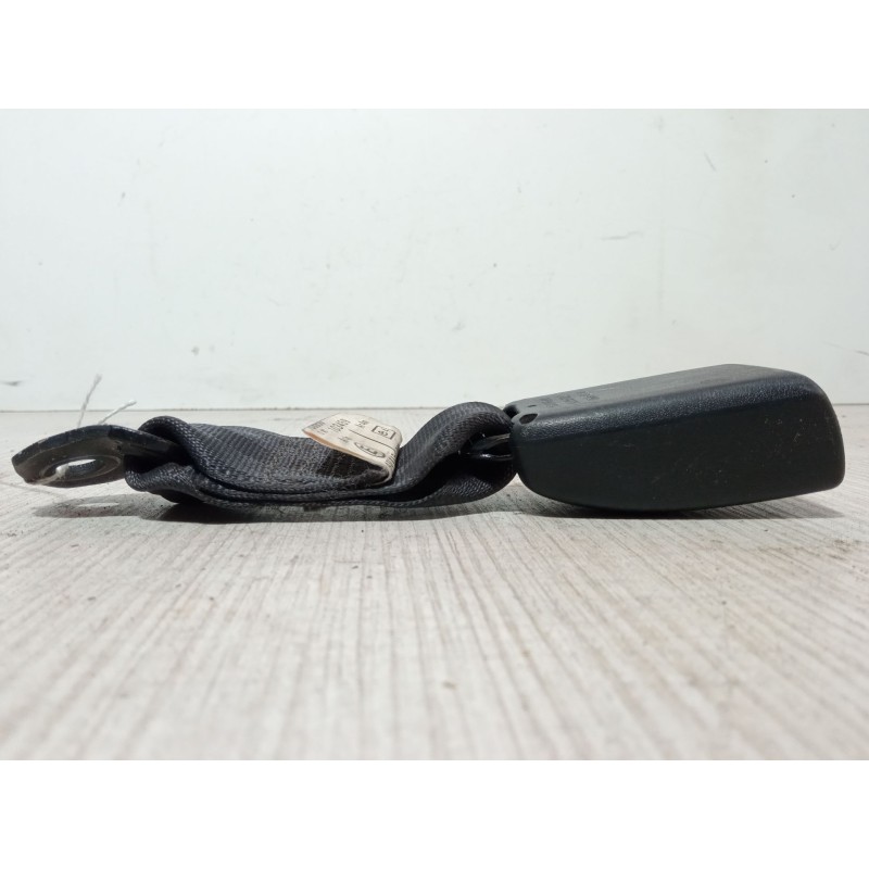 Recambio de anclaje cinturon trasero central para subaru justy iii (g3x) 1.5 awd (g3x413) referencia OEM IAM 84906-86G0  