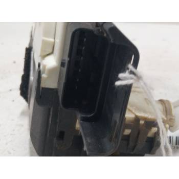CERRADURA PUERTA DELANTERA IZQUIERDA 