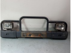 Recambio de paragolpes delantero para asia motors rocsta todo terreno, cerrada (am102) 2.2 d 4x4 referencia OEM IAM   INCLUYE FA