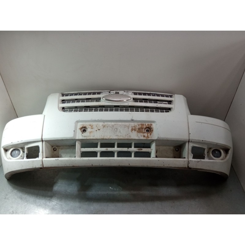 Recambio de paragolpes delantero para ford transit caja/chasis (fm_ _, fn_ _, ff_ _) 2.2 tdci referencia OEM IAM   