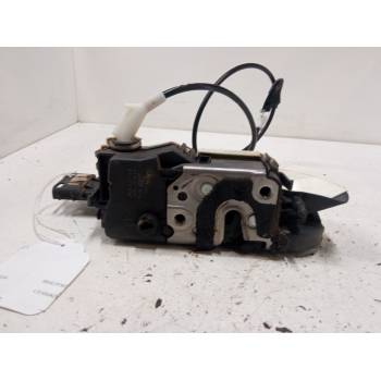 CERRADURA PUERTA DELANTERA IZQUIERDA 