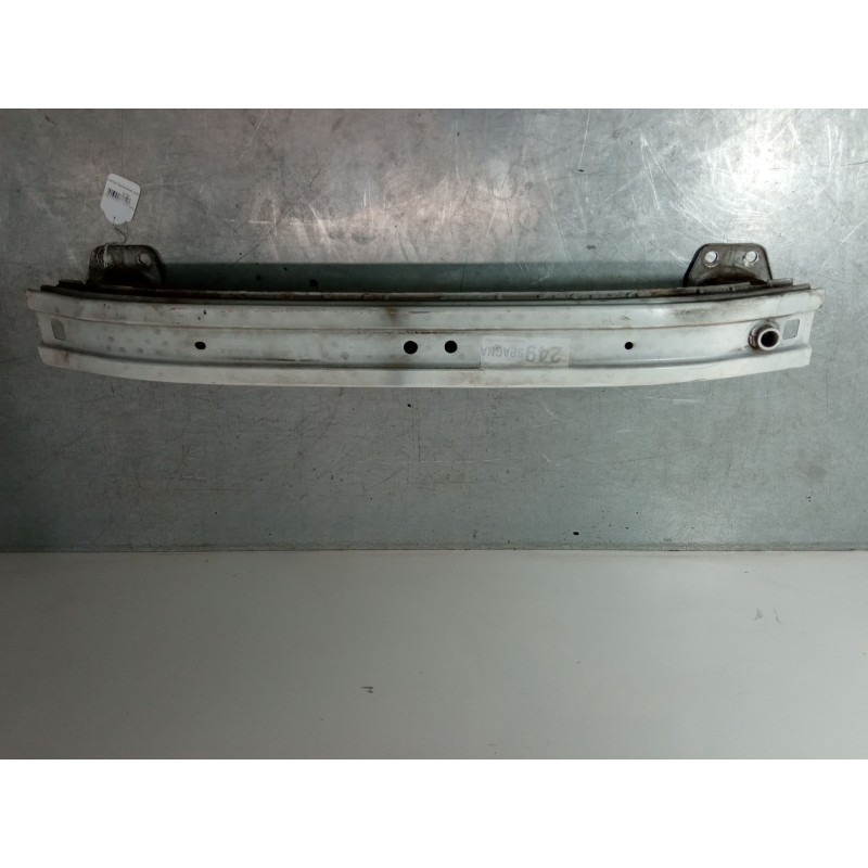 Recambio de refuerzo paragolpes delantero para fiat doblo furgoneta/monovolumen (223_) 1.3 jtd 16v multijet referencia OEM IAM  