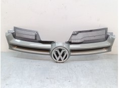 Recambio de rejilla inferior paragolpes para volkswagen golf v (1k1) 1.9 tdi referencia OEM IAM
