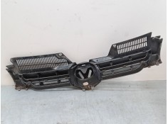 Recambio de rejilla inferior paragolpes para volkswagen golf v (1k1) 1.9 tdi referencia OEM IAM    2