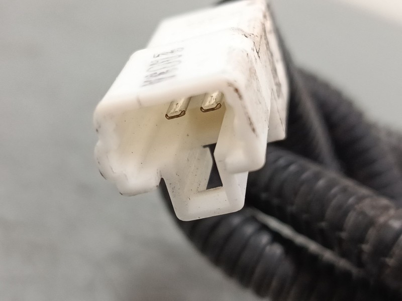 Recambio de anclaje cinturon delantero izquierdo para hyundai i30 (gd) 1.4 crdi referencia OEM IAM   