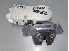 Recambio de cerradura maletero / porton para mitsubishi lancer viii (cy_a, cz_a) 1.5 referencia OEM IAM   