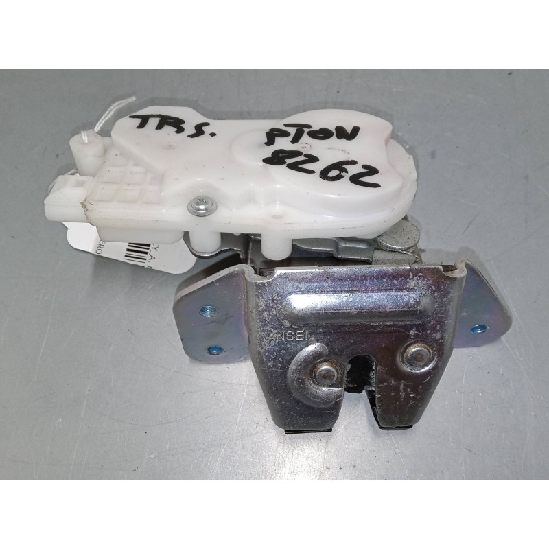 Recambio de cerradura maletero / porton para mitsubishi lancer viii (cy_a, cz_a) 1.5 referencia OEM IAM   