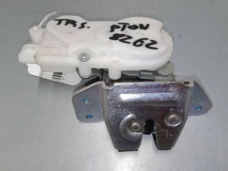 Recambio de cerradura maletero / porton para mitsubishi lancer viii (cy_a, cz_a) 1.5 referencia OEM IAM   