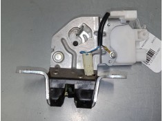 Recambio de cerradura maletero / porton para mitsubishi lancer viii (cy_a, cz_a) 1.5 referencia OEM IAM    2