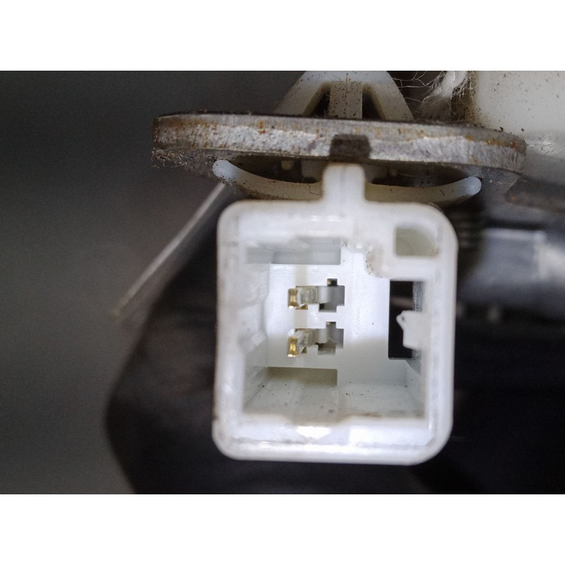 Recambio de cerradura maletero / porton para mitsubishi lancer viii (cy_a, cz_a) 1.5 referencia OEM IAM   