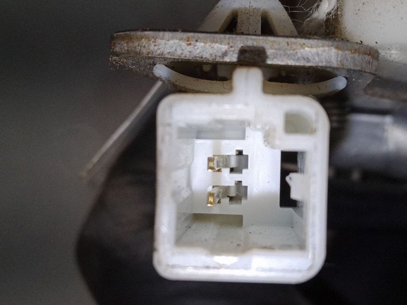 Recambio de cerradura maletero / porton para mitsubishi lancer viii (cy_a, cz_a) 1.5 referencia OEM IAM   