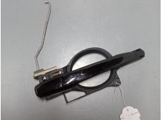 Recambio de maneta exterior puerta delantera derecha para mitsubishi lancer viii (cy_a, cz_a) 1.5 referencia OEM IAM   