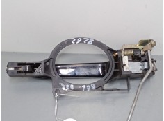 Recambio de maneta exterior puerta delantera derecha para mitsubishi lancer viii (cy_a, cz_a) 1.5 referencia OEM IAM    2