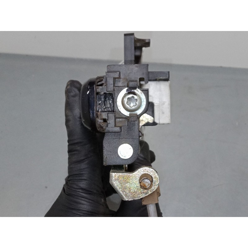 Recambio de maneta exterior puerta delantera derecha para mitsubishi lancer viii (cy_a, cz_a) 1.5 referencia OEM IAM   