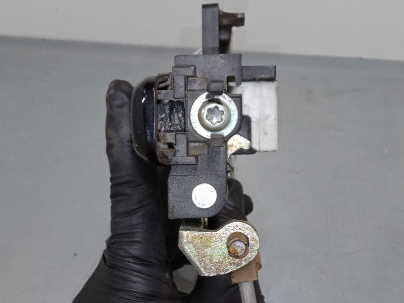 Recambio de maneta exterior puerta delantera derecha para mitsubishi lancer viii (cy_a, cz_a) 1.5 referencia OEM IAM   