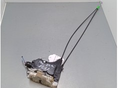 Recambio de cerradura puerta trasera izquierda para mitsubishi lancer viii (cy_a, cz_a) 1.5 referencia OEM IAM   