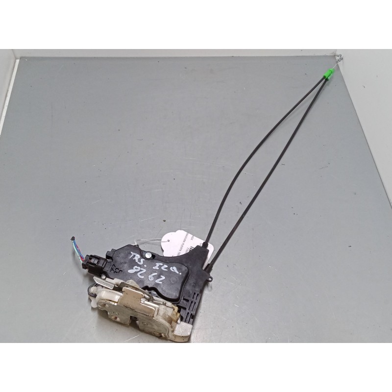 Recambio de cerradura puerta trasera izquierda para mitsubishi lancer viii (cy_a, cz_a) 1.5 referencia OEM IAM   