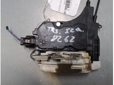 Recambio de cerradura puerta trasera izquierda para mitsubishi lancer viii (cy_a, cz_a) 1.5 referencia OEM IAM    2