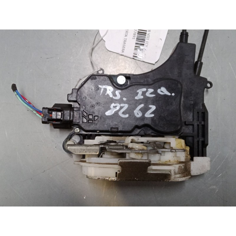 Recambio de cerradura puerta trasera izquierda para mitsubishi lancer viii (cy_a, cz_a) 1.5 referencia OEM IAM   