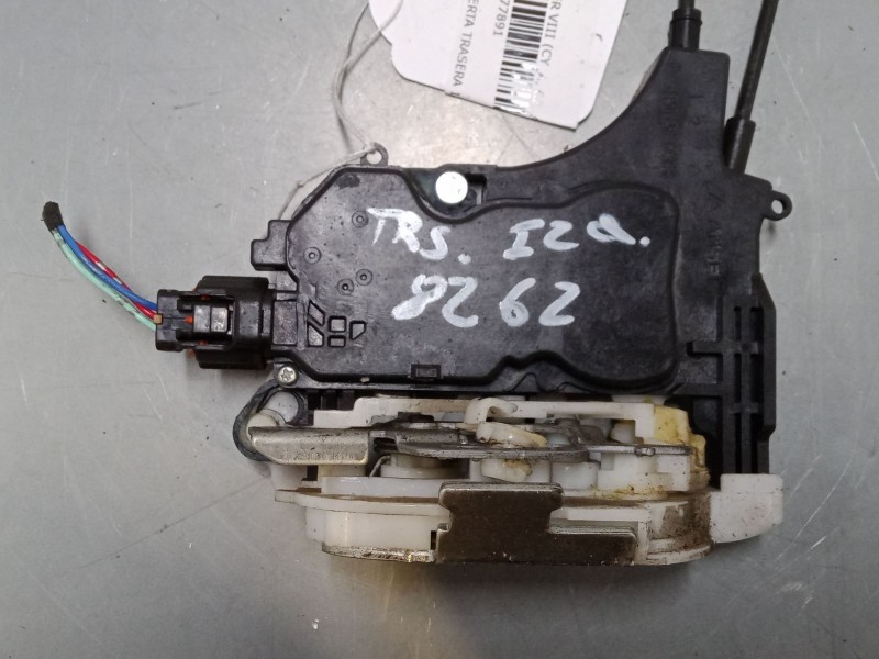 Recambio de cerradura puerta trasera izquierda para mitsubishi lancer viii (cy_a, cz_a) 1.5 referencia OEM IAM   