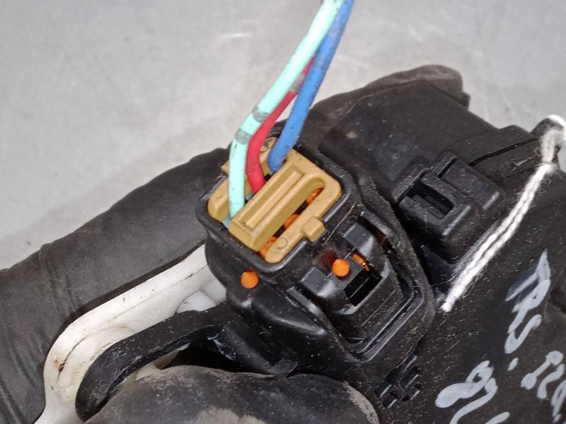 Recambio de cerradura puerta trasera izquierda para mitsubishi lancer viii (cy_a, cz_a) 1.5 referencia OEM IAM   