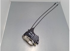 Recambio de cerradura puerta delantera derecha para mitsubishi lancer viii (cy_a, cz_a) 1.5 referencia OEM IAM   