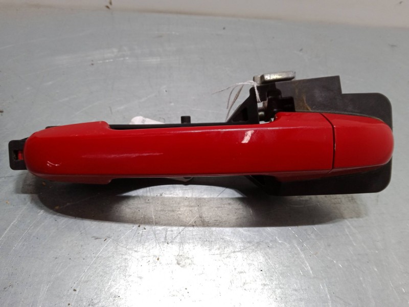 Recambio de maneta exterior puerta trasera derecha para hyundai i30 (fd) 1.4 referencia OEM IAM   