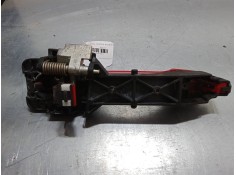 Recambio de maneta exterior puerta trasera derecha para hyundai i30 (fd) 1.4 referencia OEM IAM    2