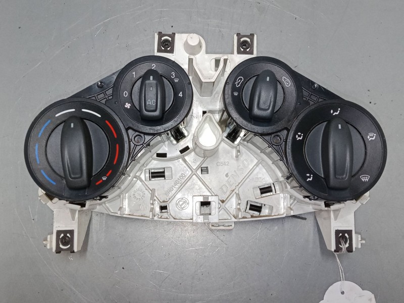 Recambio de mando calefaccion / a/a para ford ka (ru8) 1.2 referencia OEM IAM 98616861  