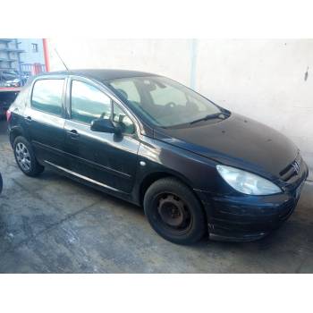 PEUGEOT 307 (3A/C)
