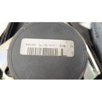CINTURON SEGURIDAD DELANTERO IZQUIERDO 