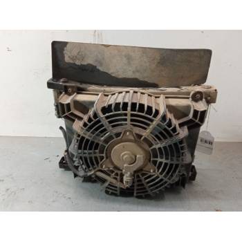 RADIADOR A/A /CONDENSADOR 