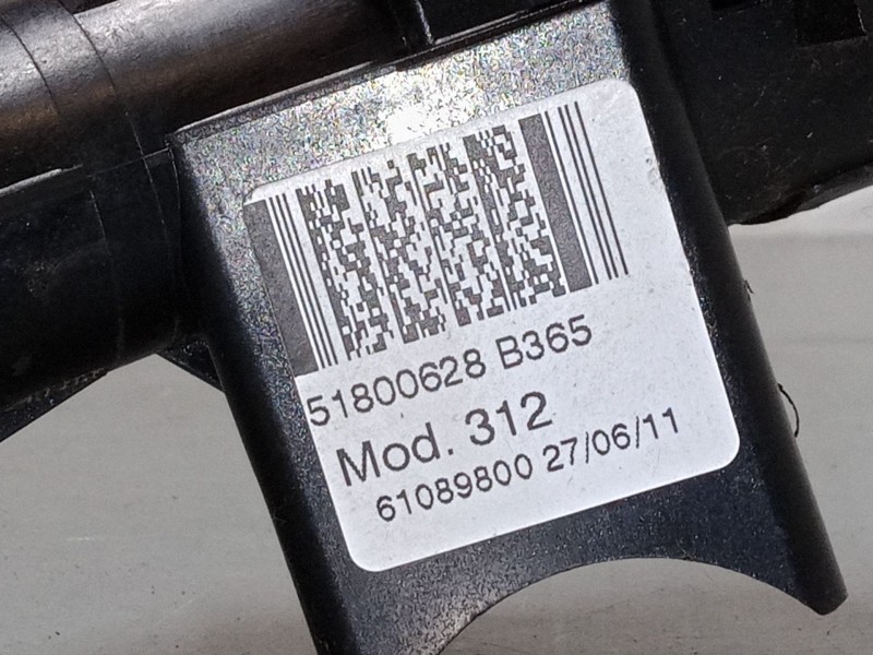 Recambio de clausor para ford ka (ru8) 1.2 referencia OEM IAM 51800628B365  61089800
