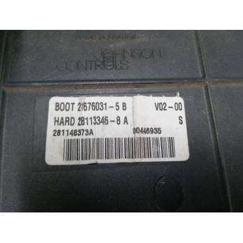 BSI 9660105980 H05 