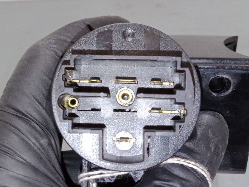 Recambio de clausor para ford ka (ru8) 1.2 referencia OEM IAM 51800628B365  61089800