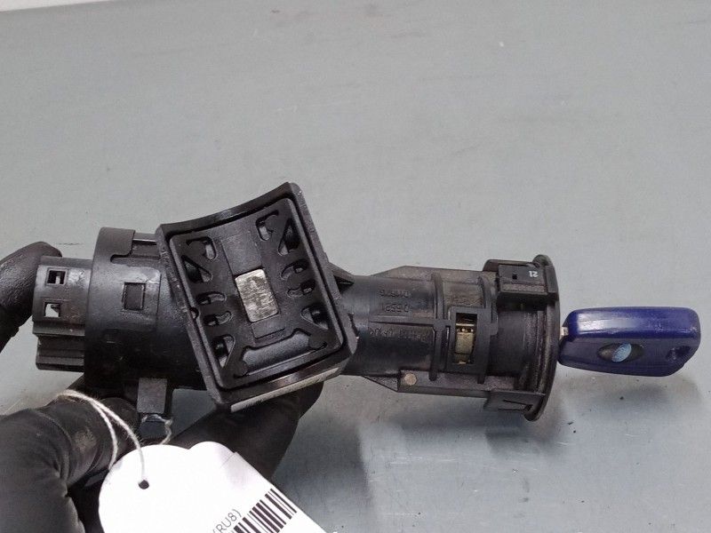 Recambio de clausor para ford ka (ru8) 1.2 referencia OEM IAM 51800628B365  61089800