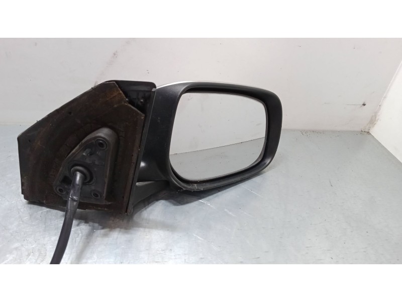 Recambio de retrovisor electrico derecho abatible para toyota avensis (_t25_) 2.4 (azt251_) referencia OEM IAM ABATIBLE  