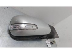 Recambio de retrovisor electrico derecho abatible para toyota avensis (_t25_) 2.4 (azt251_) referencia OEM IAM ABATIBLE   2