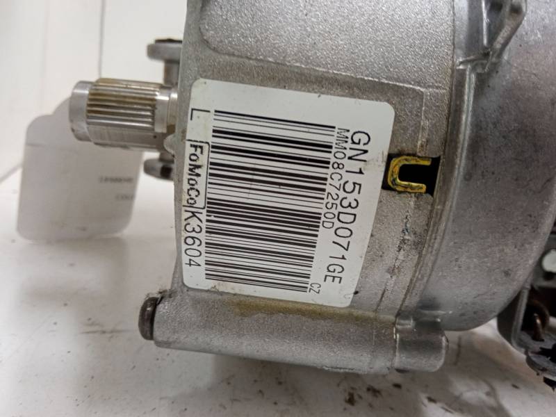 COLUMNA DIRECCION ELECTRICA GN153D071GE 