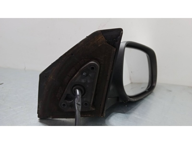 Recambio de retrovisor electrico derecho abatible para toyota avensis (_t25_) 2.4 (azt251_) referencia OEM IAM ABATIBLE  