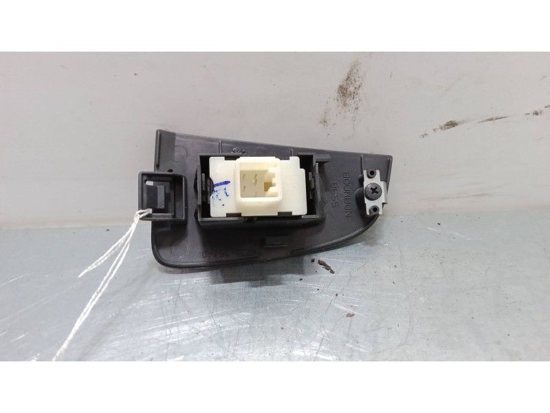 Recambio de mando elevalunas delantero derecho para toyota avensis (_t25_) 2.4 (azt251_) referencia OEM IAM   