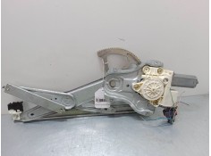 Recambio de elevalunas electrico delantero izquierdo para toyota avensis (_t25_) 2.4 (azt251_) referencia OEM IAM 994023  698200
