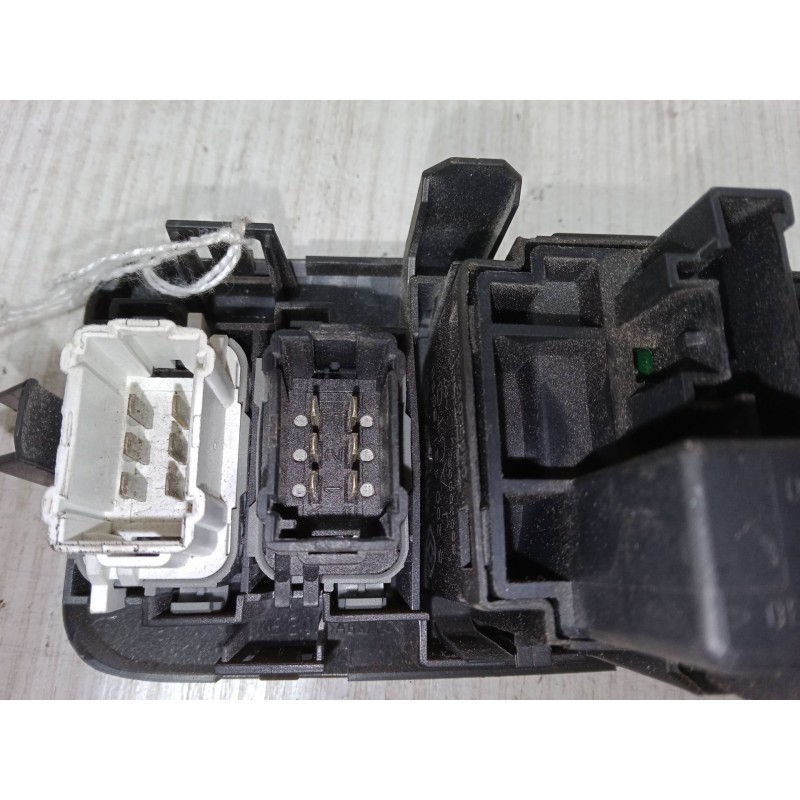 Recambio de regulador altura luces para renault megane ii (bm0/1_, cm0/1_) 1.5 dci (bm1f, cm1f) referencia OEM IAM   