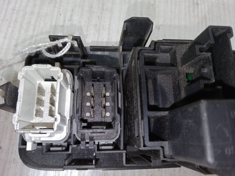 Recambio de regulador altura luces para renault megane ii (bm0/1_, cm0/1_) 1.5 dci (bm1f, cm1f) referencia OEM IAM   