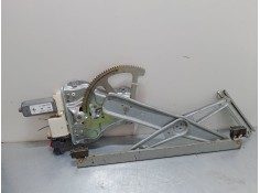 Recambio de elevalunas electrico delantero izquierdo para toyota avensis (_t25_) 2.4 (azt251_) referencia OEM IAM 994023  698200 2