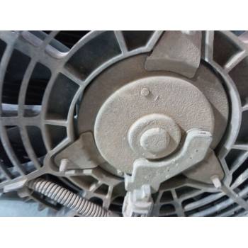 RADIADOR A/A /CONDENSADOR 