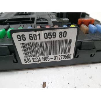 BSI 9660105980 H05 