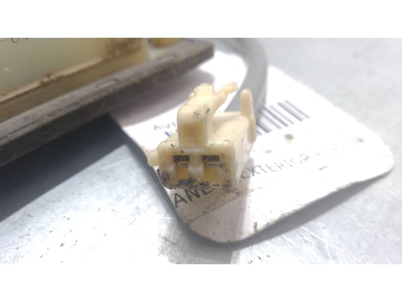 Recambio de maneta exterior porton para toyota avensis (_t25_) 2.4 (azt251_) referencia OEM IAM   