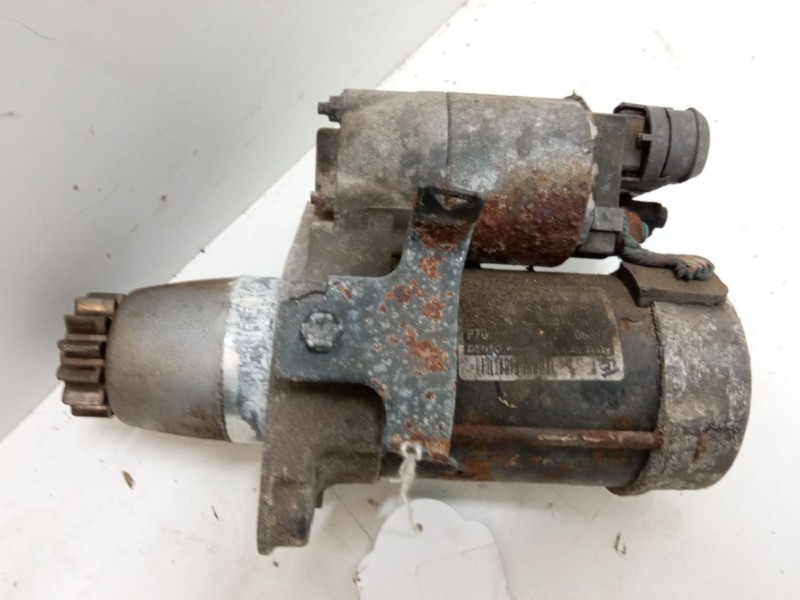 Recambio de motor arranque para toyota avensis (_t25_) 2.4 (azt251_) referencia OEM IAM 281000H061  