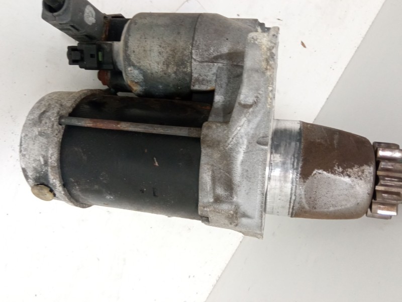 Recambio de motor arranque para toyota avensis (_t25_) 2.4 (azt251_) referencia OEM IAM 281000H061  